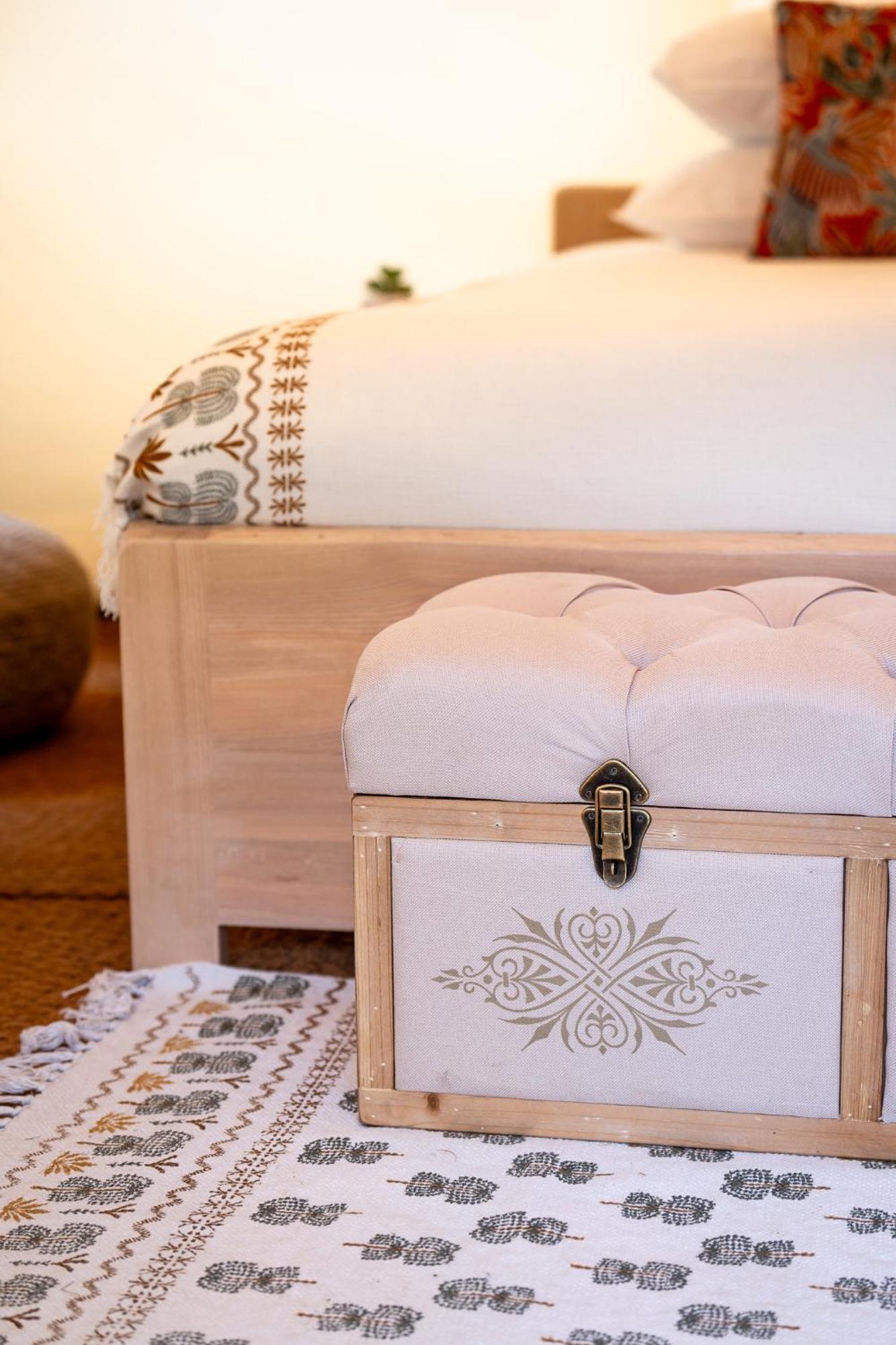 Glamping Gozdna Jasa Hotel Бовец Екстериор снимка